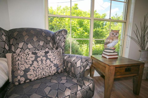 Abbeville In Bright - Tourism TAS 4