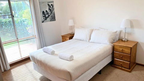 Abbey Beach Fun By The Sea - Tourism TAS 2