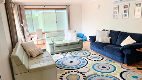 Abbey Beach Fun By The Sea - Tourism TAS 1