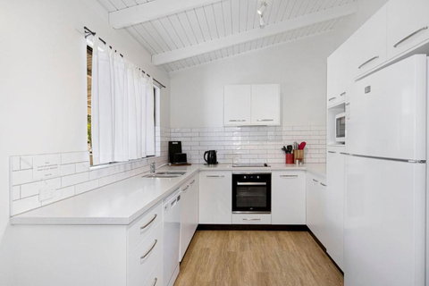 Abbey Beach Shack - Tourism TAS 2