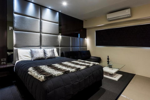 Abbey Motor Inn - Tourism TAS 1