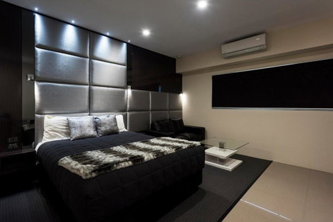 Abbey Motor Inn - Tourism TAS 4