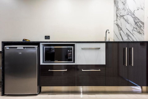 Abbey Motor Inn - Tourism TAS 3