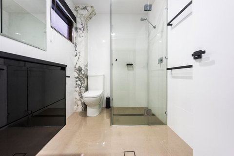 Abbey Motor Inn - Tourism TAS 2