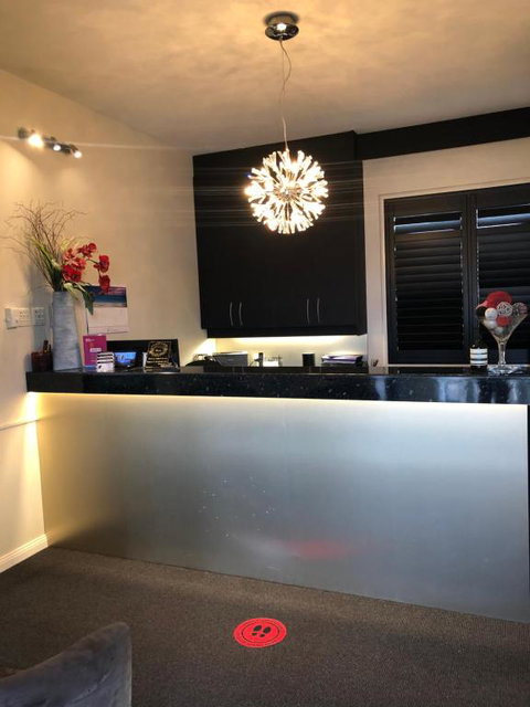 Abbotsleigh Motor Inn - Tourism TAS 2