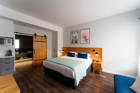 Aberdeen Lane - Tourism TAS 2