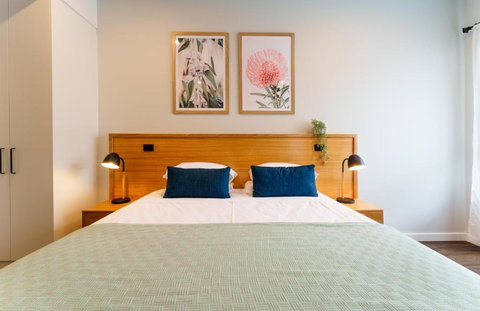 Aberdeen Lane - Tourism TAS 1