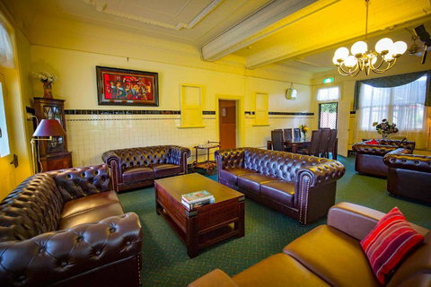 Abernethy House - Tourism TAS 1