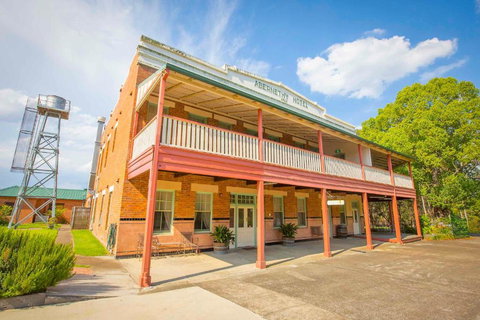 Abernethy House - Tourism TAS 2