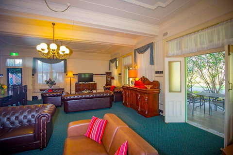 Abernethy House - Tourism TAS 3