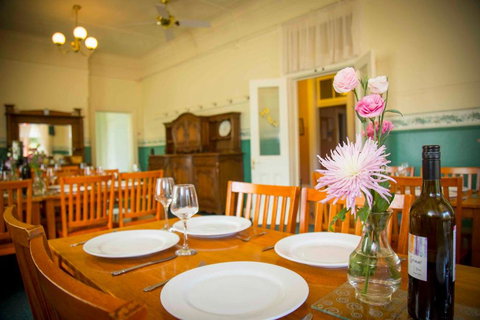 Abernethy House - Tourism TAS 4