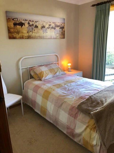 Abide Awhile - Tourism TAS 4