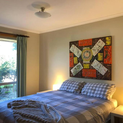 Abide Awhile - Tourism TAS 3