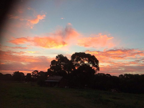 Abington Farm B & B - Tourism TAS 3