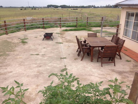 Abington Farm B & B - Tourism TAS 1