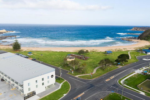 Abode Malua Bay - Tourism TAS 0