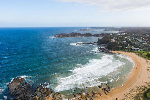 Abode Malua Bay - Tourism TAS 4