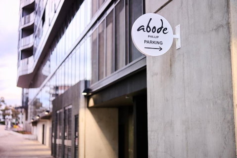 Abode Phillip - Tourism TAS 2