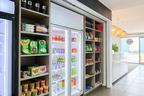 Abode Gungahlin - Tourism TAS 4