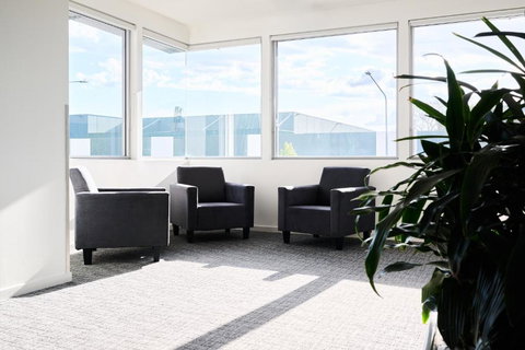 Abode Gungahlin - Tourism TAS 3