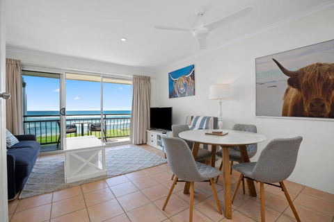 Absolute Beachfront Apartment 9T - Tourism TAS 0