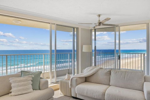 Absolute Beachfront Apartment - Tourism TAS 0