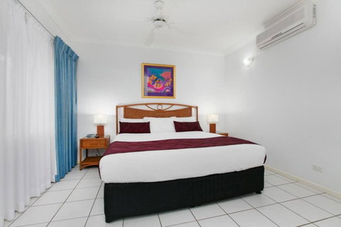 Absolute Beachfront Apartment - Tourism TAS 4