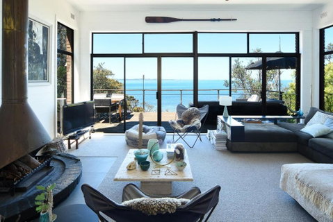 Absolute Beachfront - Tourism TAS 1