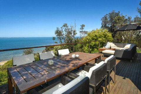 Absolute Beachfront - Tourism TAS 4
