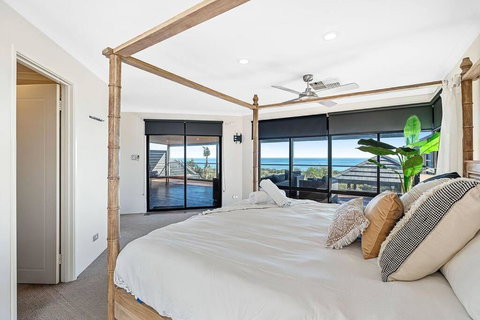 Absolute Oceanfront Retreat - Tourism TAS 4