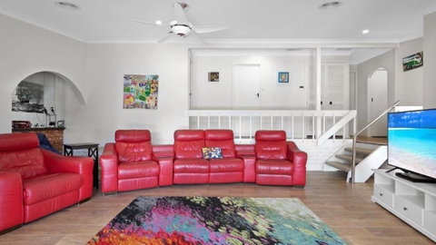 Absolute River Front House - Tourism TAS 2