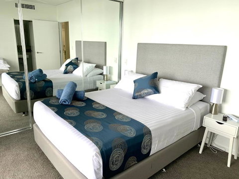 Absolute Waterfront - Tropical Oasis Over The Water - Tourism TAS 3