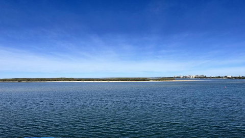 Absolute Waterfront With Rooftop! - Tourism TAS 0