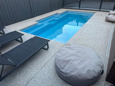 Absolutely Beach - Tourism TAS 3