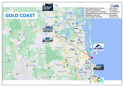 ABSOLUTELY STUNNING! ON THE BEACH !!! - Tourism TAS 1