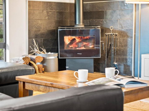 Abundance - Tourism TAS 0