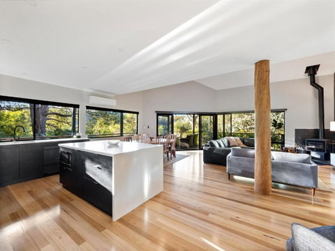 Abundance - Tourism TAS 1