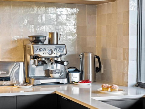 Abundance - Tourism TAS 3