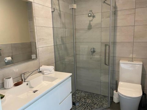 Acacia Chalets Margaret River - Tourism TAS 2