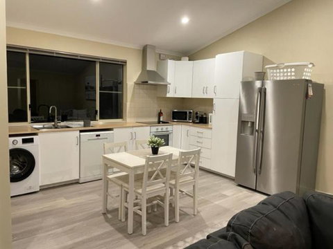 Acacia Chalets Margaret River - Tourism TAS 1
