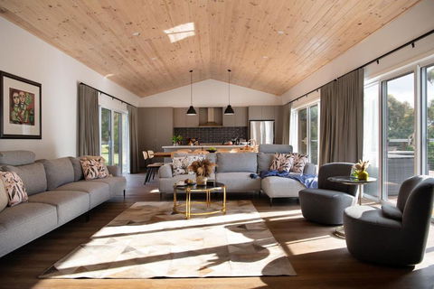 Acacia House - Tourism TAS 0