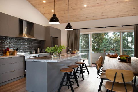 Acacia House - Tourism TAS 2