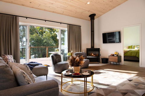 Acacia House - Tourism TAS 1