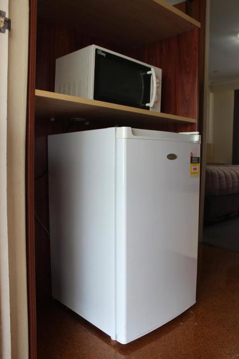 Acacia Motor Inn - Tourism TAS 3