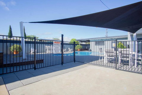 Acacia Motor Inn - Tourism TAS 3