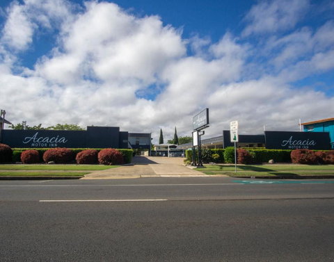 Acacia Motor Inn - Tourism TAS 1