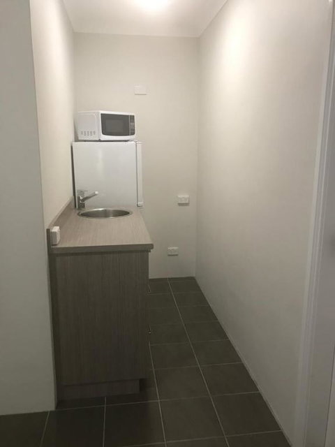 Acacia Motor Lodge - Tourism TAS 4