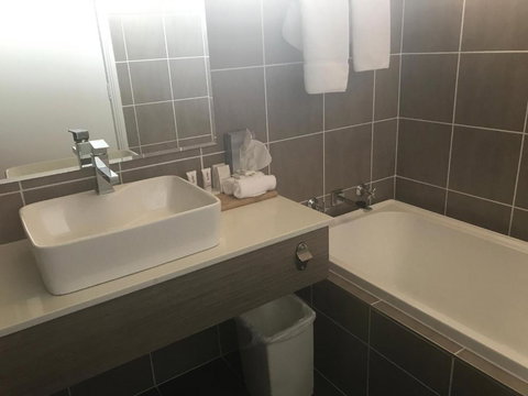 Acacia Motor Lodge - Tourism TAS 3