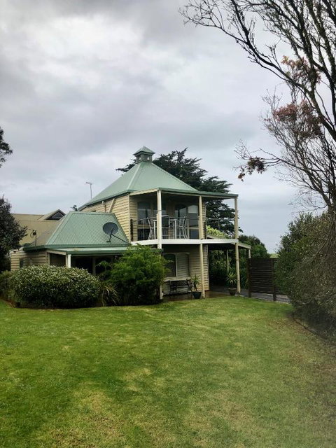 Acacia Rise - Tourism TAS 0