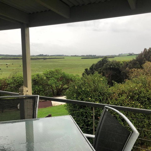 Acacia Rise - Tourism TAS 4